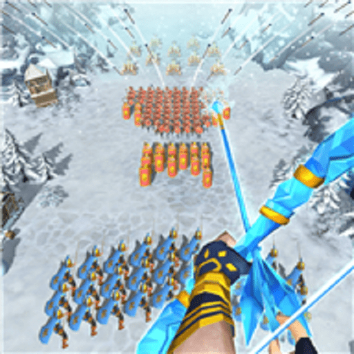 城堡弓箭手最新版