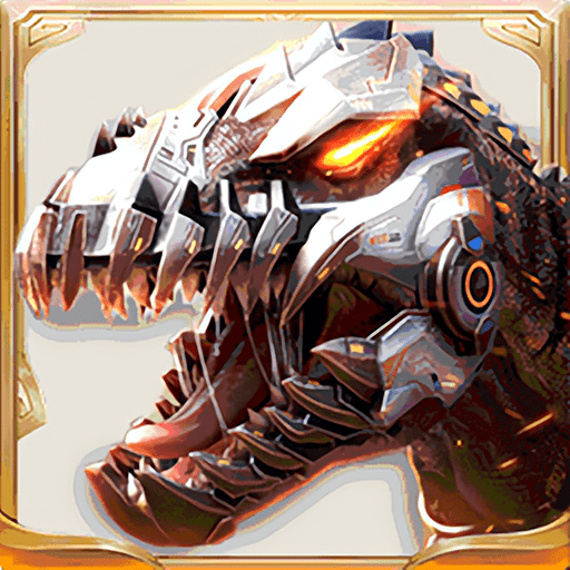 机甲恐龙乱斗手游