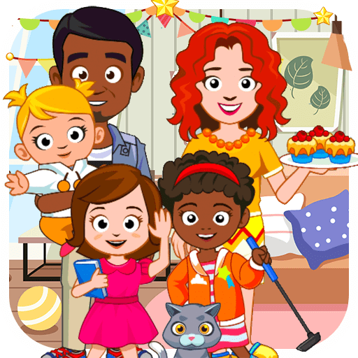 托卡迷你游乐园官方正版