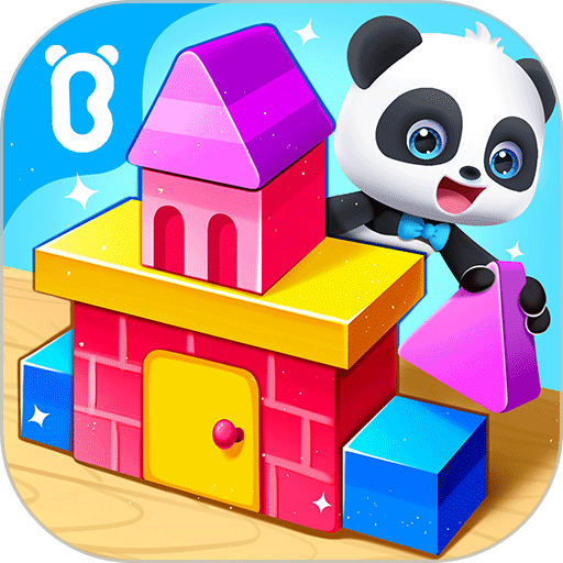 宝宝巴士宝宝启蒙入门课