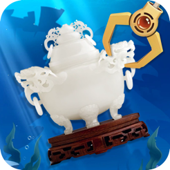 ‎古董大师模拟器