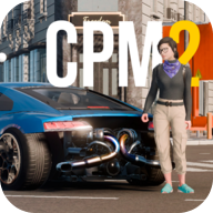 手动挡停车场2原版