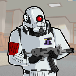 ‎GMOD盖瑞模组躲猫猫官方版