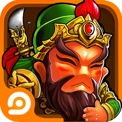 ‎玩客逆转三国游戏软件V2.00