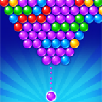 泡泡龙极限大作战 最新版