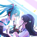 初音未来：缤纷舞台 国服