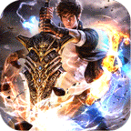 龙之剑圣幽迹之主杀爆充