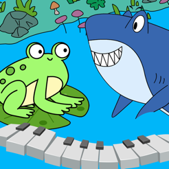 ‎Hop To It! A Piano Adventure