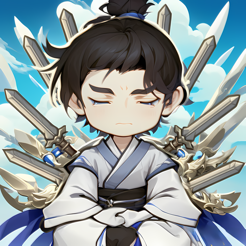 ‎剑梦逍遥行：放置挂机修仙3D飞剑手游