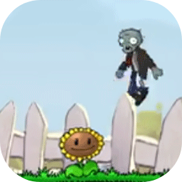 植物大战僵尸iwanna 官方版