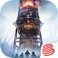 冰汽时代最后的家园国服