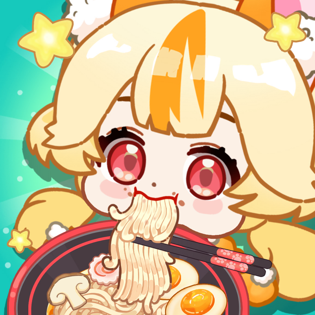 史莱姆拉面达人 安卓版