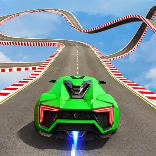 疯狂飞车世界 最新版