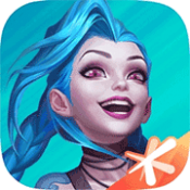 英雄联盟手游版