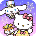 凯蒂猫和好朋友们 最新版