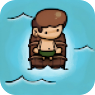 木筏求生2D版中文版