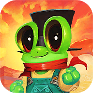 维特之旅中文版