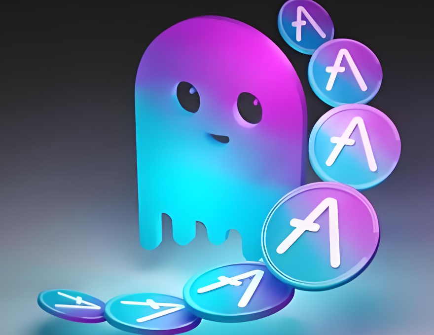 AAVE币入门：DeFi借贷协议详解