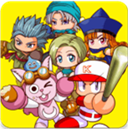 实况力量棒球2025