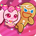 饼干酷跑烤箱大逃亡官方版