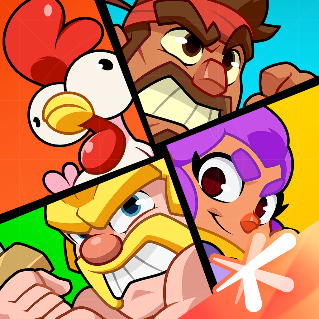 爆裂小队 安卓版