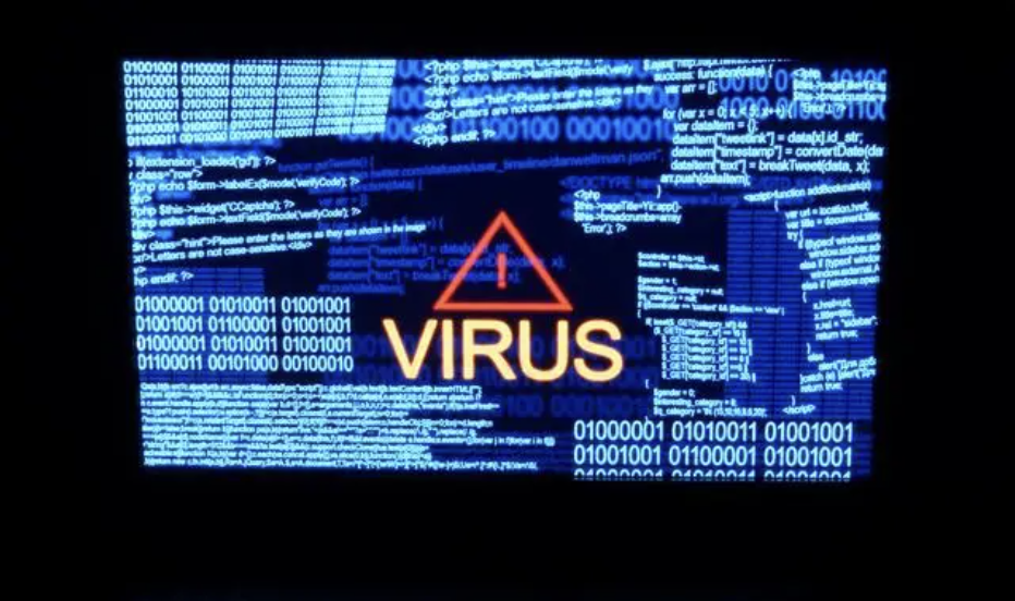 锁定网络攻击什么意思