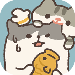 动物餐厅烹饪游戏