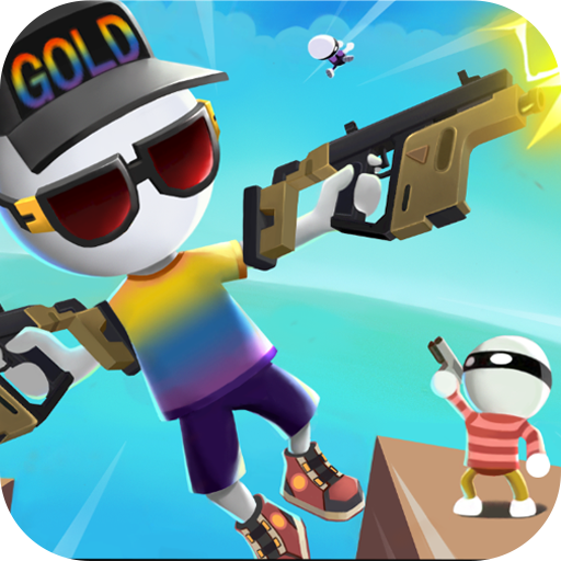 传奇神枪手单机游戏