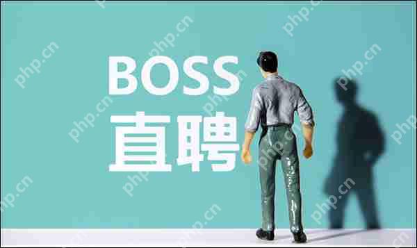 boss直聘屏蔽某家公司教程