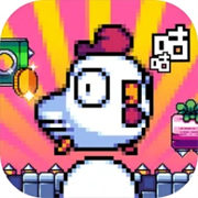 咕咕鸡向上冲手机版