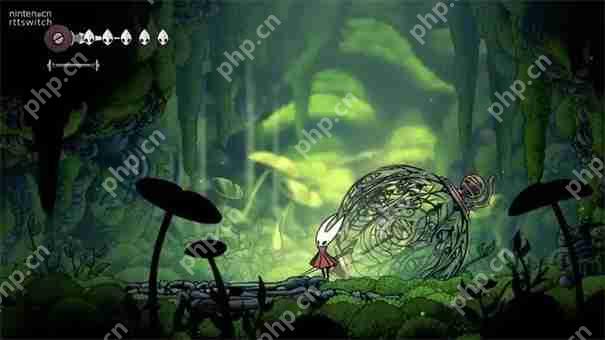 空洞骑士丝之歌什么时候出