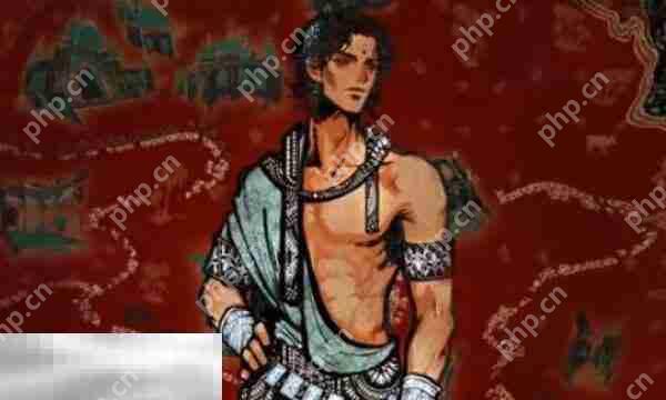 苏丹的游戏邪术师拜铃耶人物事件汇总 邪术师拜铃耶事件全选项