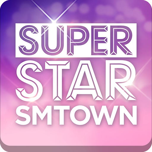 SuperStar SMTOWN 官方版