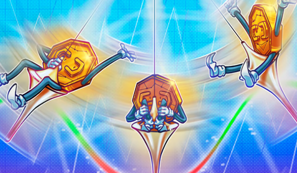 DeFAI市场暴跌80%：未来仍可期