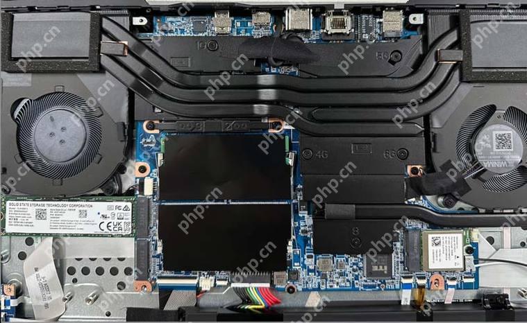 AVX512指令集优化:3DMarkCPUProfile性能提升实测