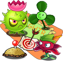 植物大战僵尸GhTr版