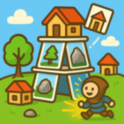 我的堆叠世界 免广告版