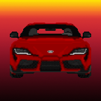 像素赛车手模组版