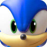 索尼克大乱斗国际服