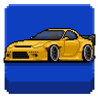 像素赛车手 模组版