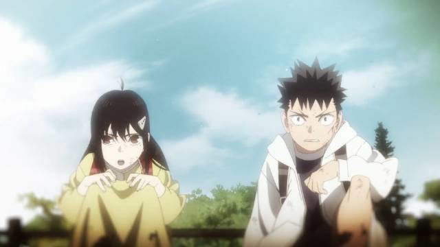 漫改 TV 动画《怪兽 8 号》公开第二弹 PV,明年 4 月开播