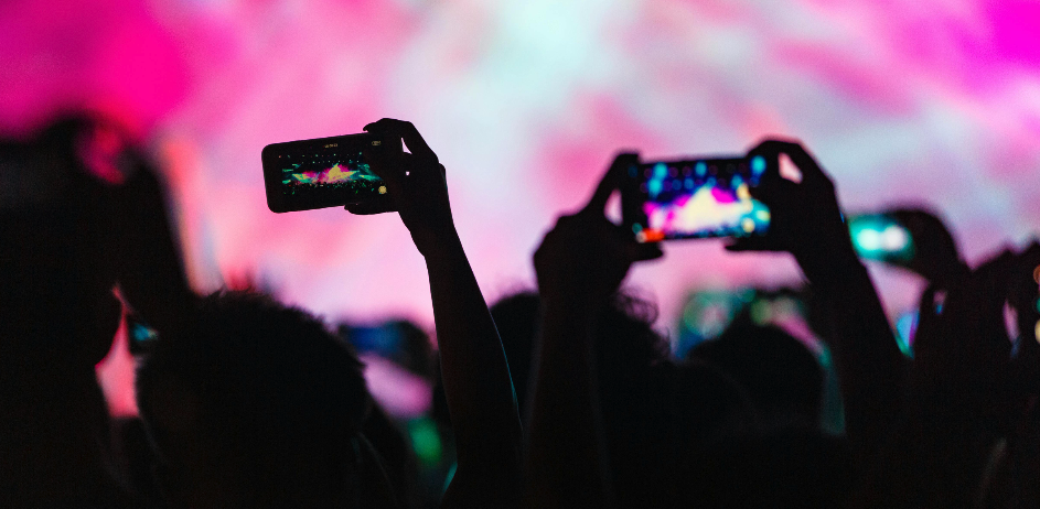 网络视频app有哪些_最火网络短视频APP前十名盘点