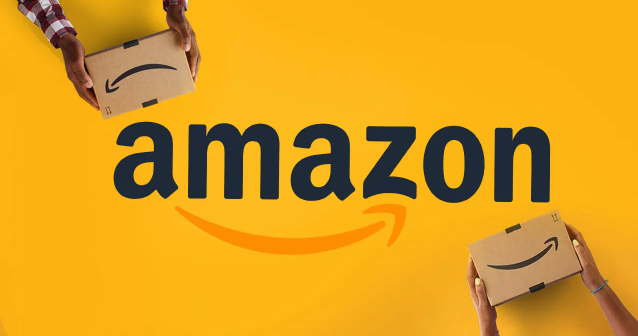 amazon官网入口 amazon官网登录入口