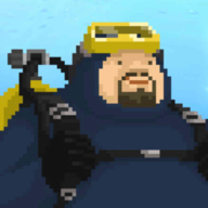 潜水员戴夫免费版