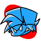 FNF星期三的不忠