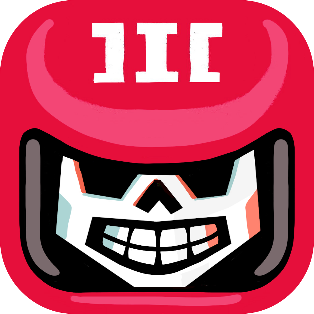 地狱骑士3汉化版