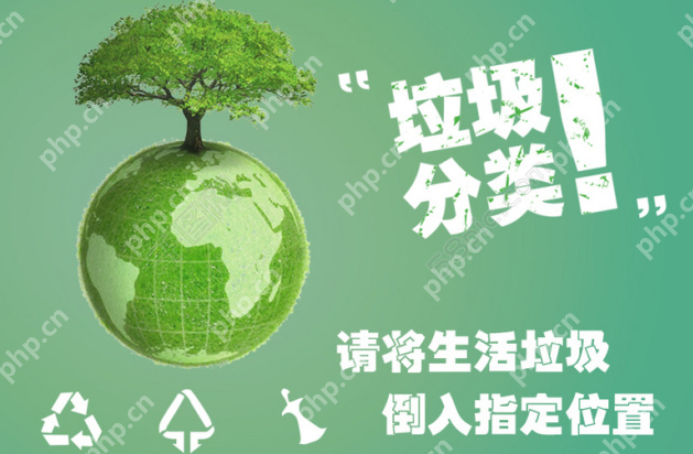 盛放厨余果皮的垃圾袋是属于什么垃圾？是干垃圾还是湿垃圾？