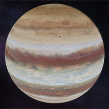 星际毁灭实验场