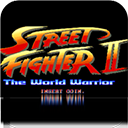 街头霸王2 在线玩