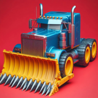 终极卡车破坏模拟 手机版